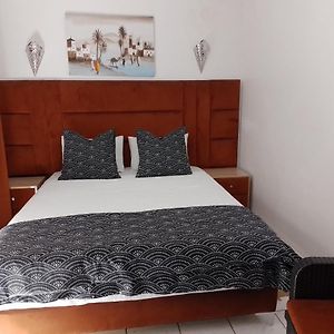 Un Riad Pour Se Divertir En Famille & Se Detendre